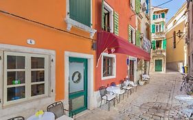 Heritage Hotel Villa Valdibora